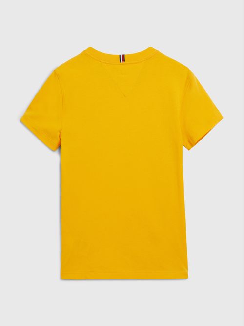 Camiseta Essential de algodón