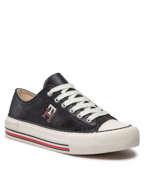 ZAPATILLAS DEPORTIVAS BASSA ALLACCIATA