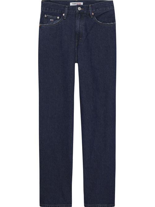 JEANS BETSY HOLGADOS DE TALLE MEDIO