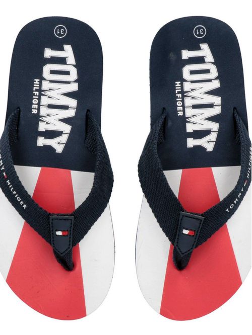 CHANCLETAS PARA NINO