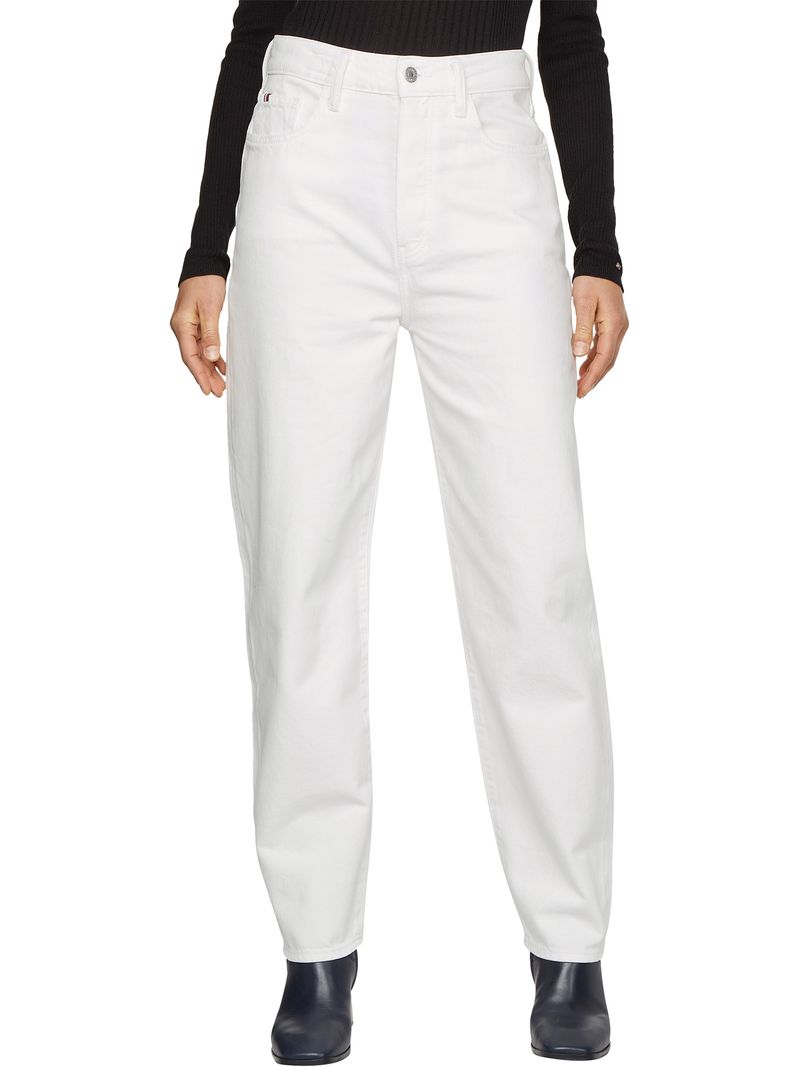 JEANS-ALTOS-CON-CORTE-GLOBO-EN-BLANCO-ROTO