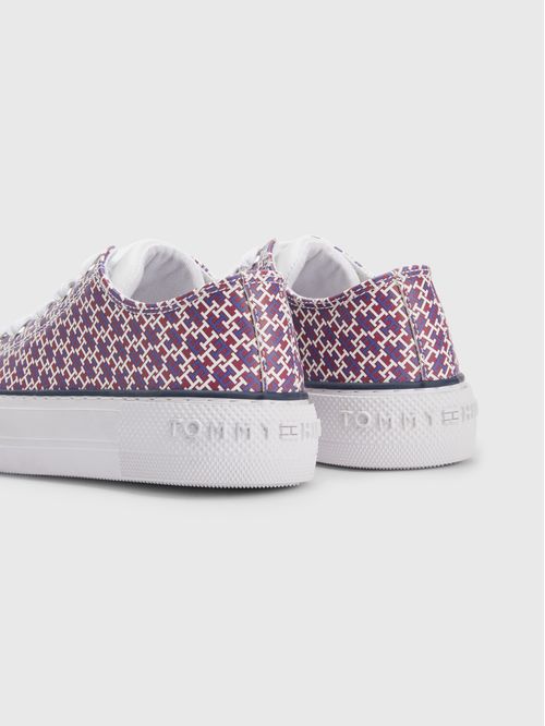 ZAPATILLAS DEPORTIVAS BASSA ALLACCIATA