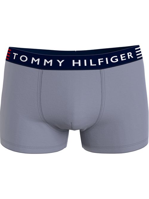 CALZONCILLOS TRUNK TH MODERN CON LOGO