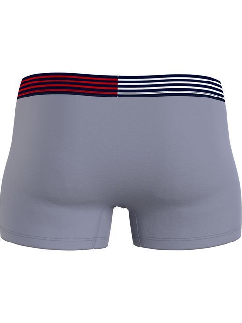 CALZONCILLOS TRUNK TH MODERN CON LOGO