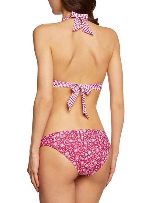 VESTIDO DE BAÑO PARA DAMA