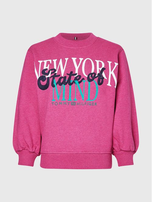 SUETER CON MANGAS FAROL