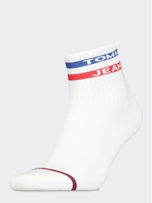 CALCETINES CON LOGO