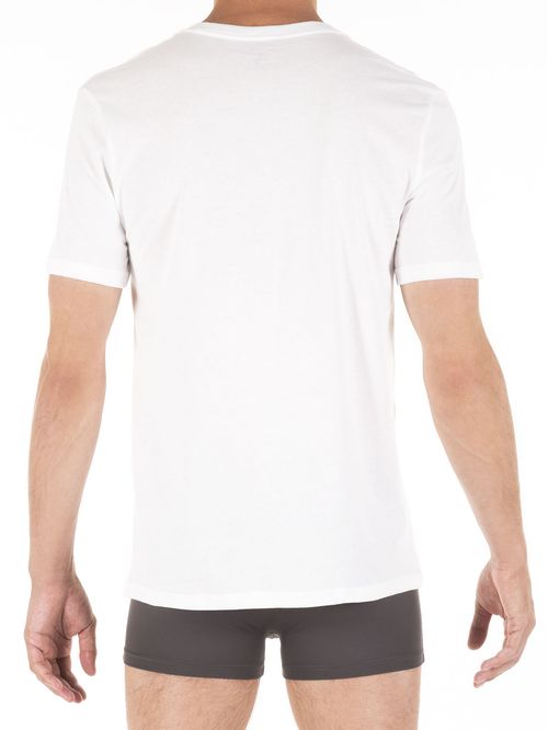 PAQUETE DE TRES T-SHIRTS PARA CABALLERO