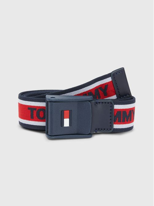 CINTURÓN DE NIÑOS CON CORREA TRENZADA