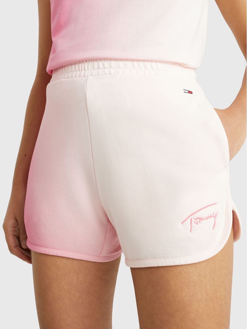 PANTALON-CORTO-SIGNATURE-CON-EFECTO-DEGRADE