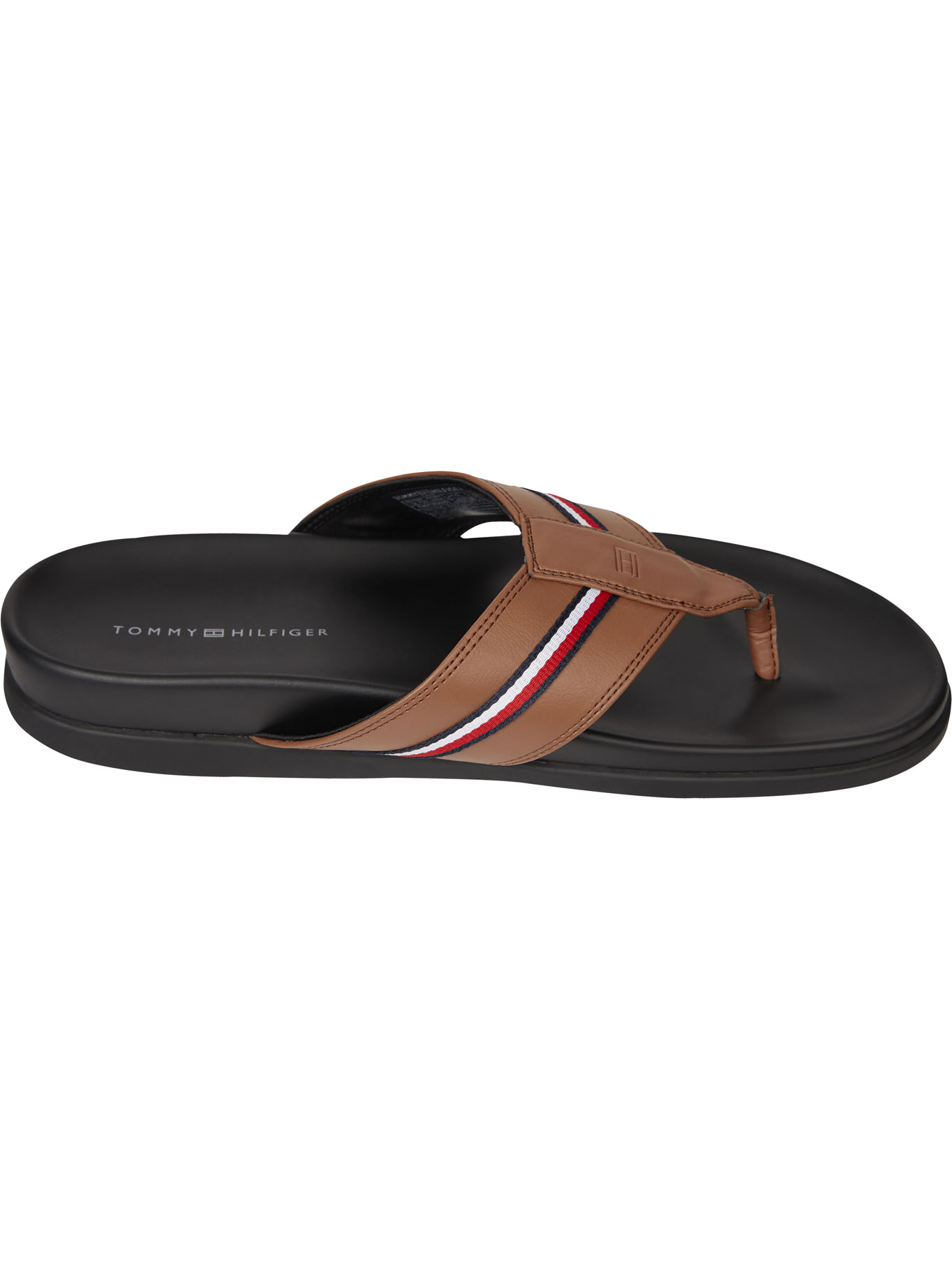 CHANCLAS DISTINTIVAS Tommy Hilfiger