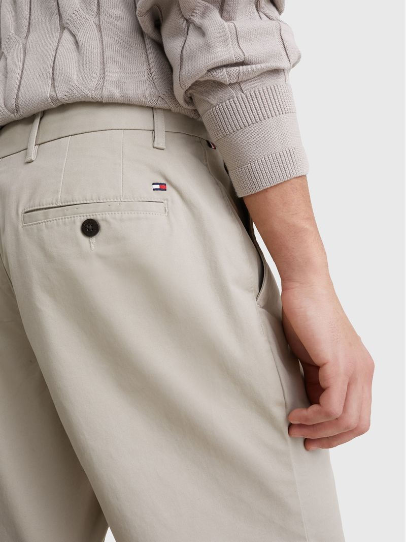 PANTALON-CORTO-ESSENTIAL-1985-DE-ALGODON