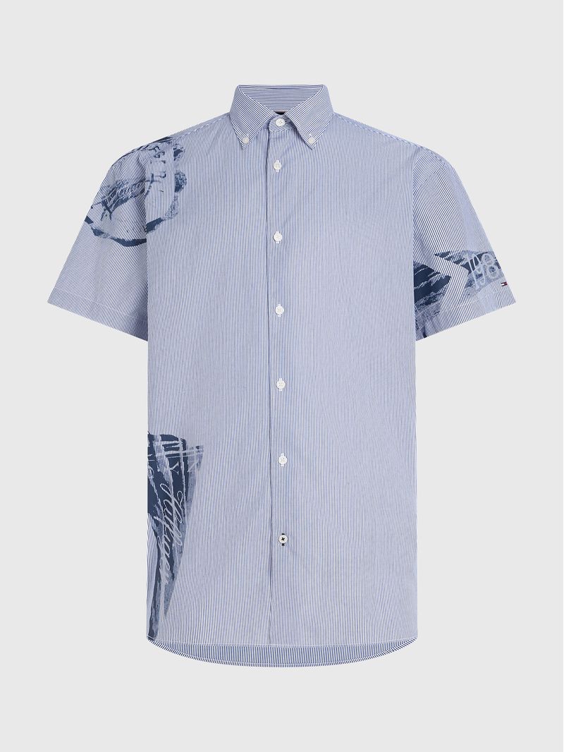 CAMISA-OVERSIZE-DE-MANGA-CORTA-CON-LOGOS
