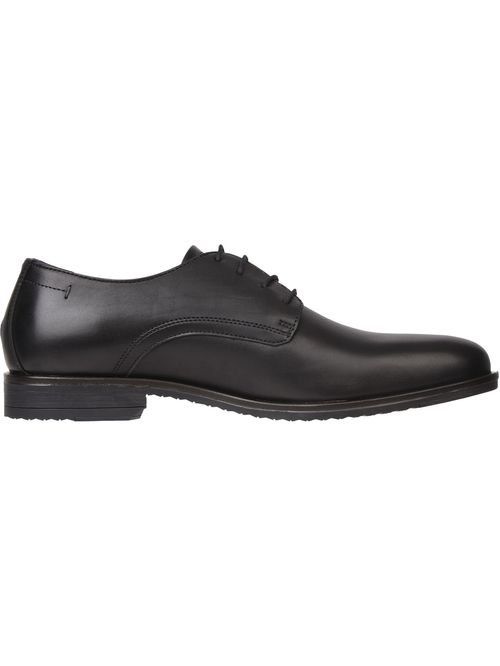 ZAPATILLAS ELEVATED ESTILO RUNNING CUERO