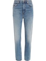 JEANS-TOMMY-HILFIGER-X-SHAWN-MENDES-DE-CORTE-RECTO-Y-TALLE-ALTO