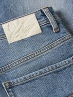 JEANS-TOMMY-HILFIGER-X-SHAWN-MENDES-DE-CORTE-RECTO-Y-TALLE-ALTO