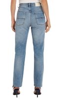 JEANS-TOMMY-HILFIGER-X-SHAWN-MENDES-DE-CORTE-RECTO-Y-TALLE-ALTO