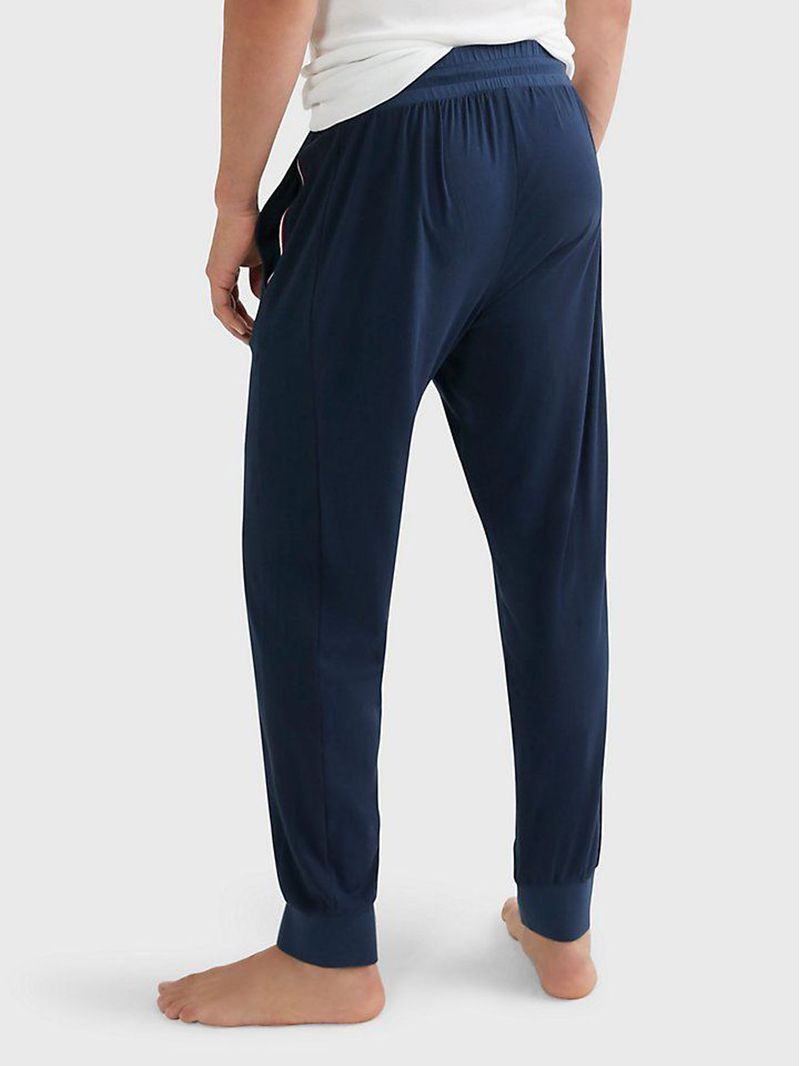 Pantalón Jogger Para Hombre - CHT