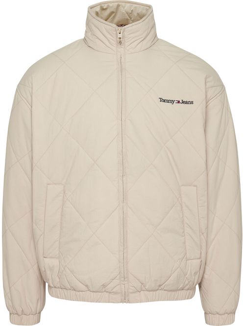 ABRIGO TOMMY JEANS PARA CABALLERO