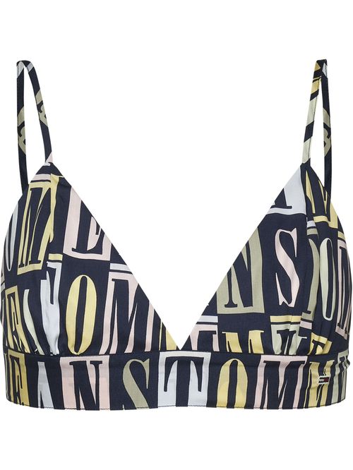 BLUSA TOMMY JEANS PARA DAMA