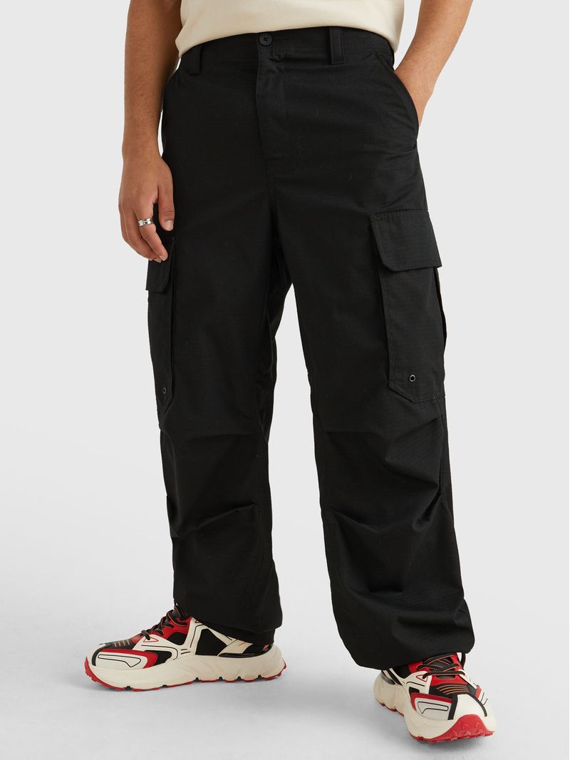 PANTALON CARGO HOLGADO AIDEN