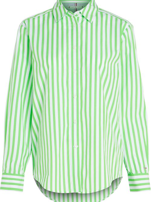 CAMISA 1985 COLLECTION CON CORTE AMPLIO