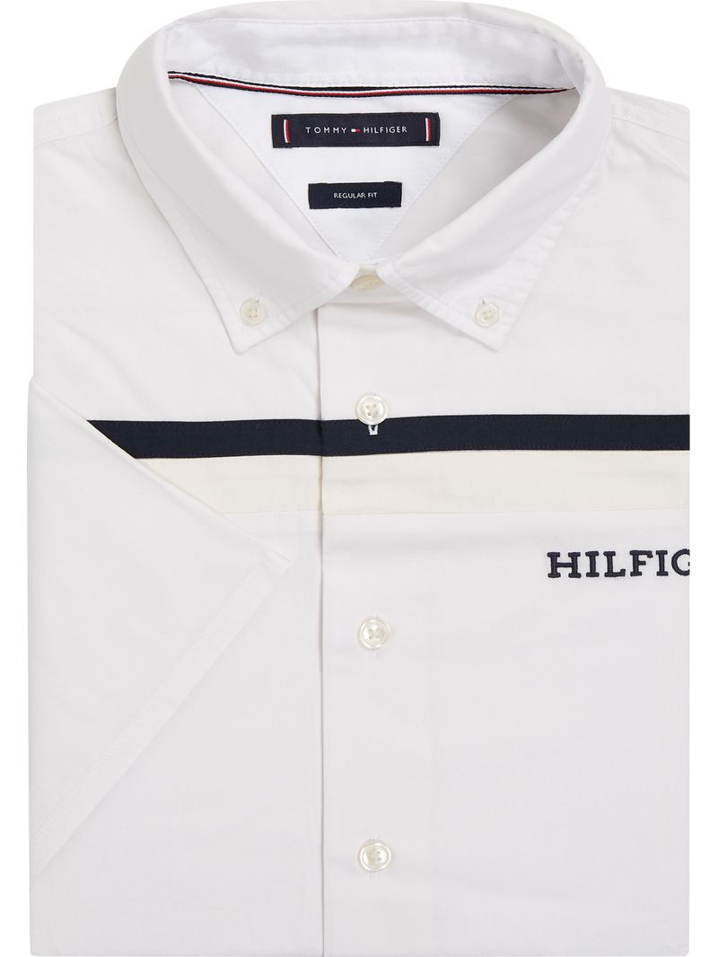 Camisas caballero tommy online hilfiger