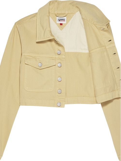 CHAQUETA TOMMY JEANS PARA DAMA