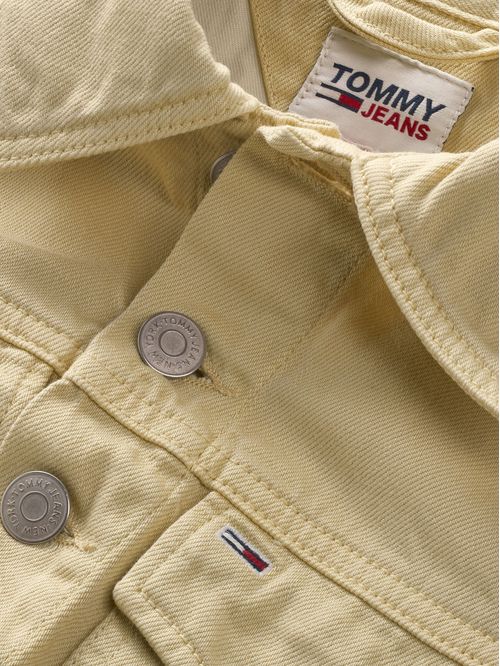 CHAQUETA TOMMY JEANS PARA DAMA