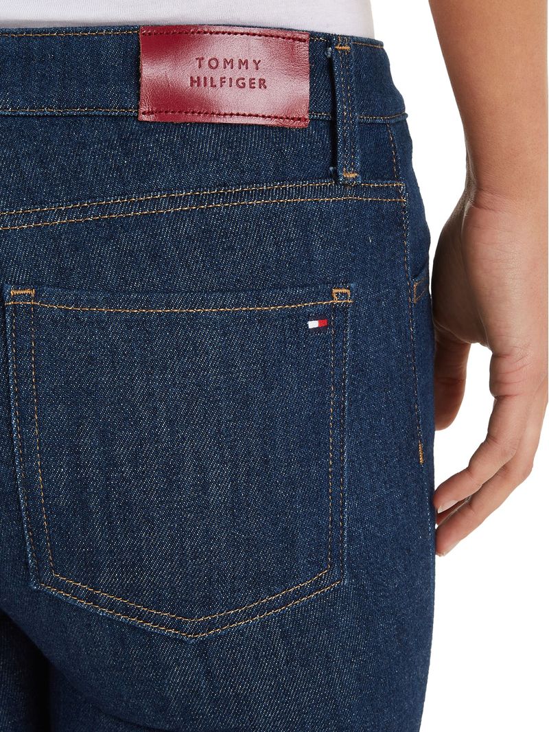 Hilfiger Mujer Pantalones Hilfiger PANTALÓN JEANS PARA DAMA Tommy