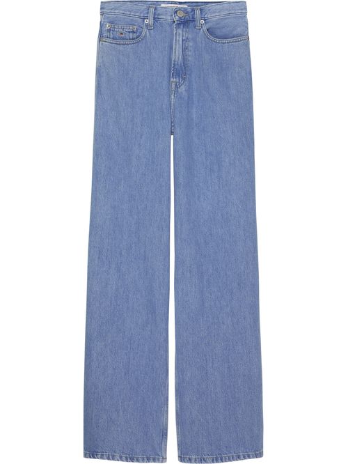 PANTALÓN JEANS PARA DAMA