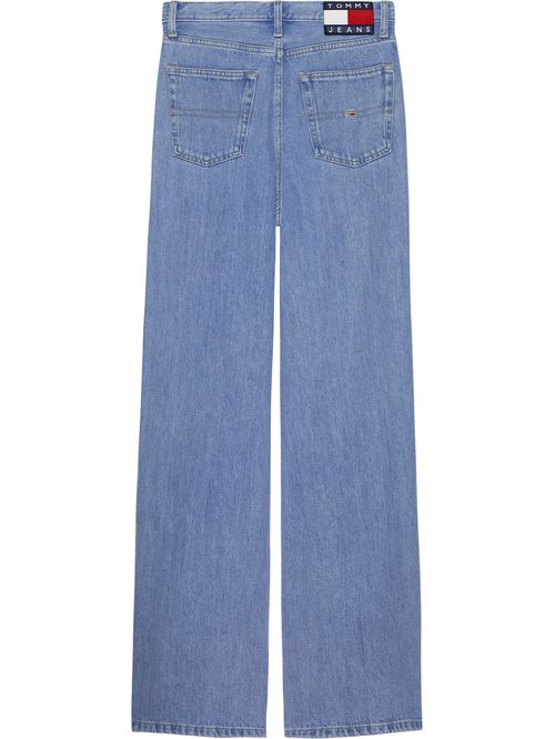 PANTALÓN JEANS PARA DAMA