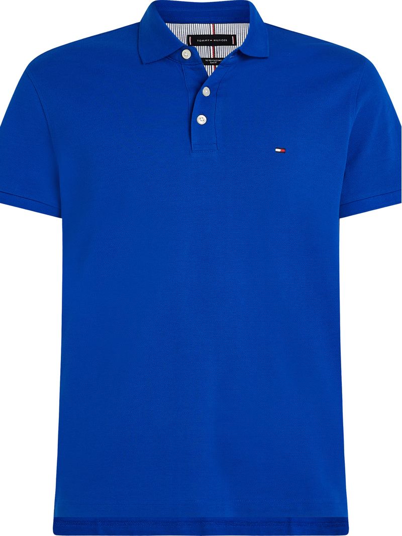 SUÉTER POLO PARA CABALLERO Tommy Hilfiger