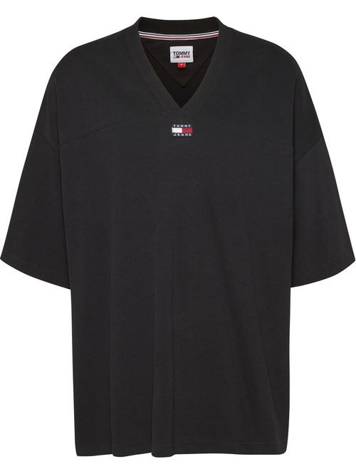 T shirt tommy jeans hot sale