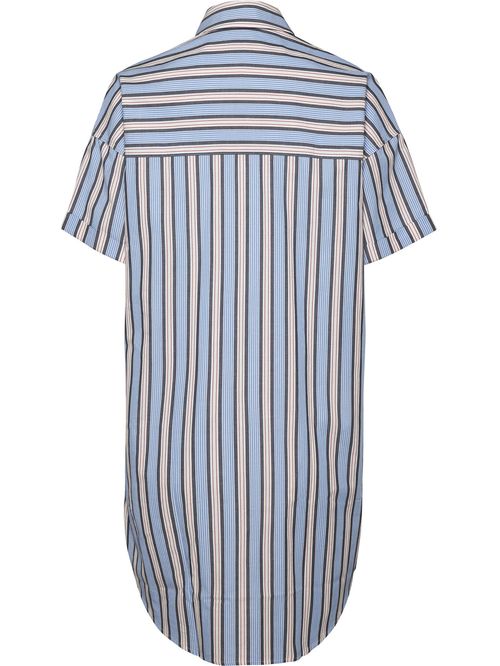 VESTIDO DE TOMMY JEANS PARA DAMA