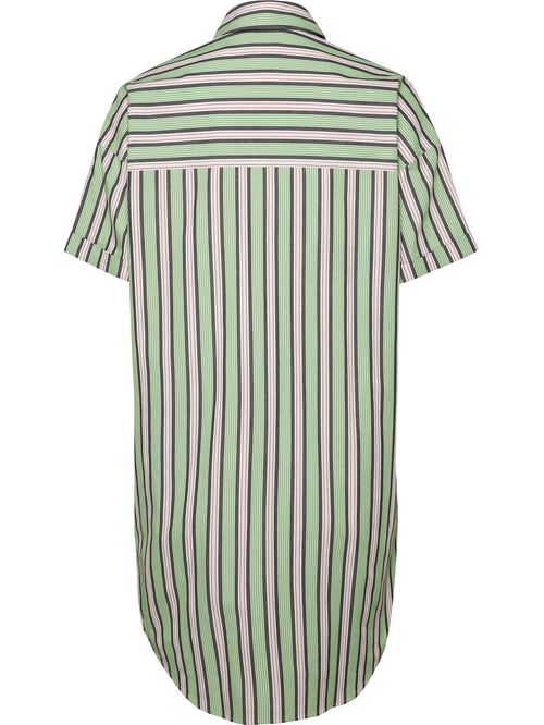 VESTIDO DE TOMMY JEANS PARA DAMA