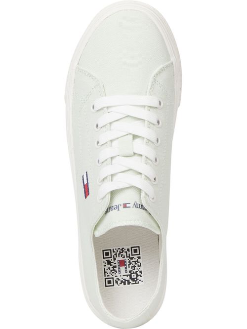 ZAPATILLAS DEPORTIVAS DE PLATAFORMA