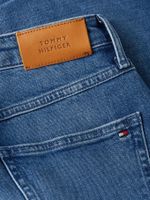 FALDA-JEANS-DE-CORTE-RECTO-Y-TALLE-ALTO