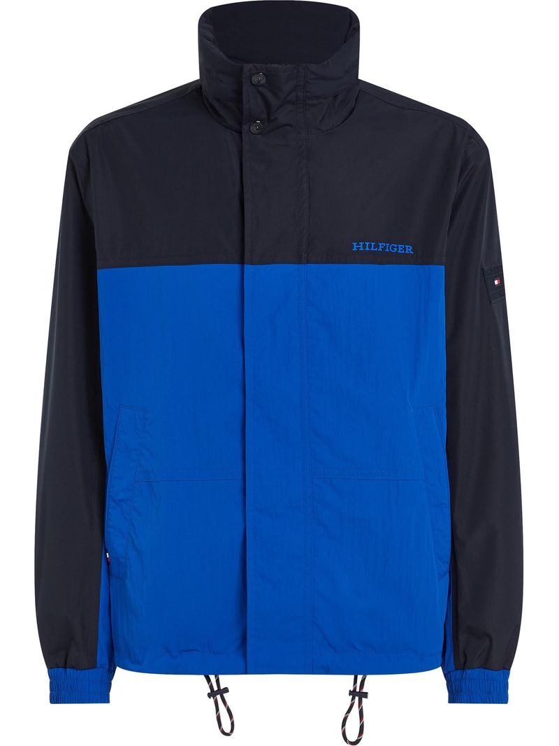 CHAQUETA-PLEGABLE