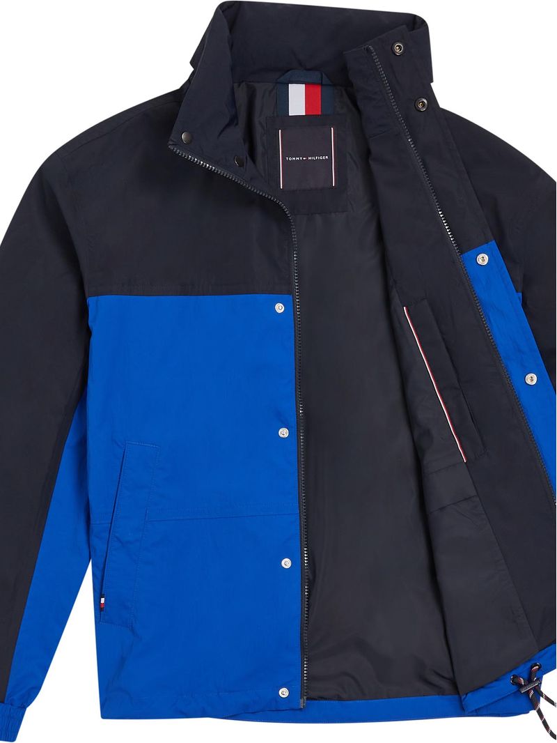 CHAQUETA-PLEGABLE