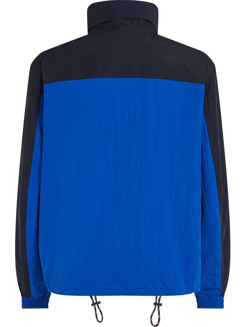 CHAQUETA-PLEGABLE