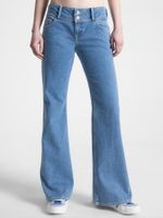 JEANS-ACAMPANADOS-