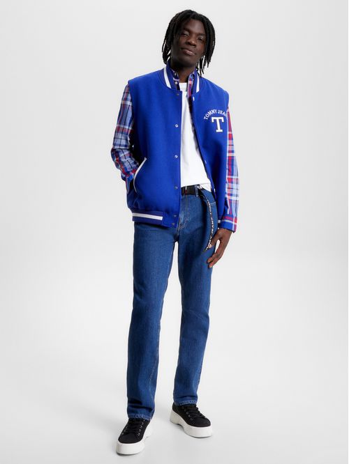 JEANS RYAN RECTOS DE CORTE REGULAR