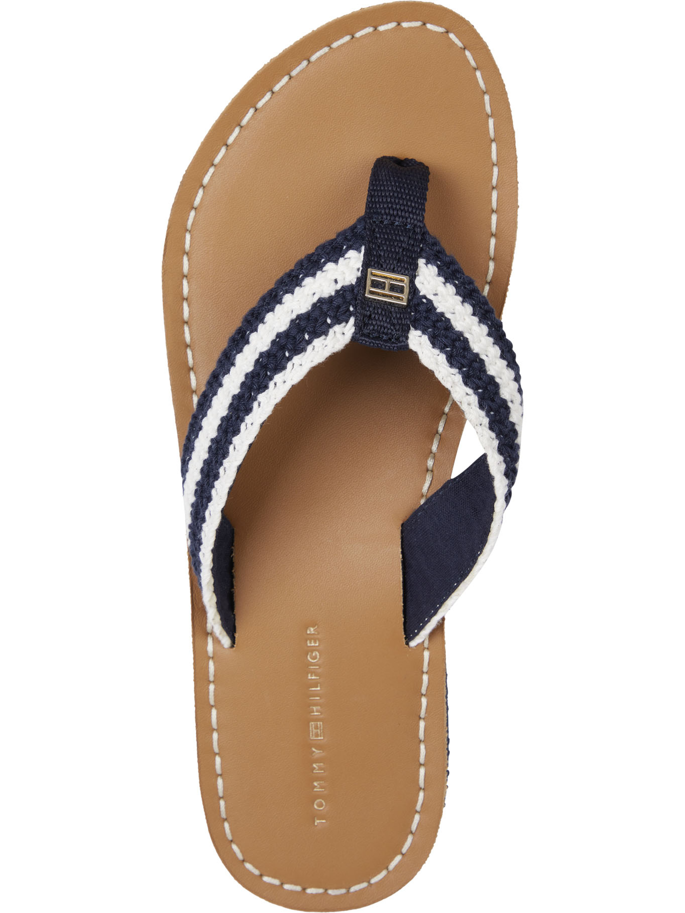 Tommy Hilfiger Zapatillas sin cordones Anni para mujer - Tamaño 8.5 - Color  Denim : Precio Guatemala