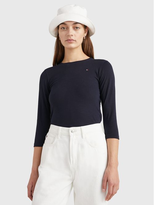 T-SHIRT 1985 DE CORTE AJUSTADO