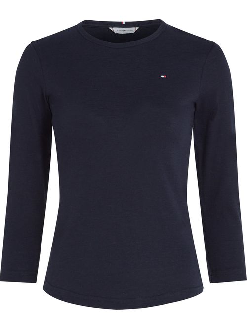 T-SHIRT 1985 DE CORTE AJUSTADO