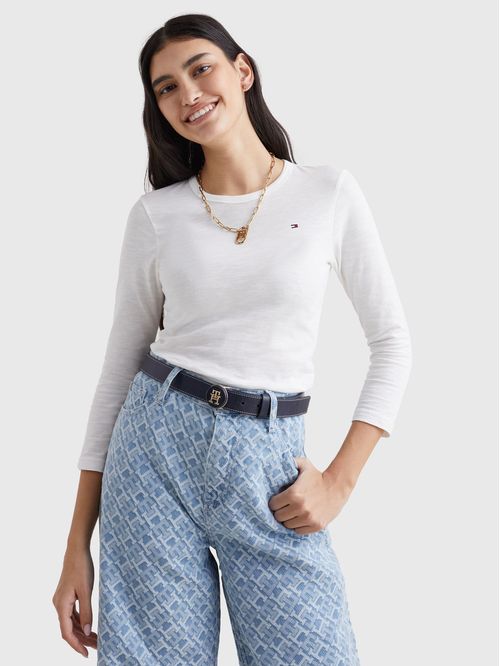 T-SHIRT 1985 DE CORTE AJUSTADO