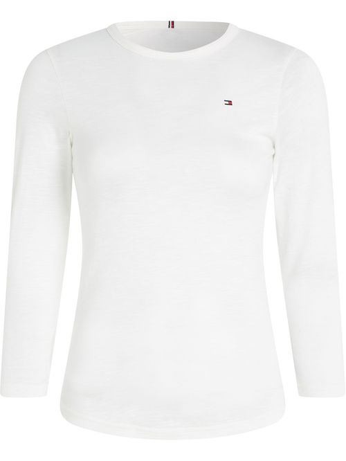 T-SHIRT 1985 DE CORTE AJUSTADO