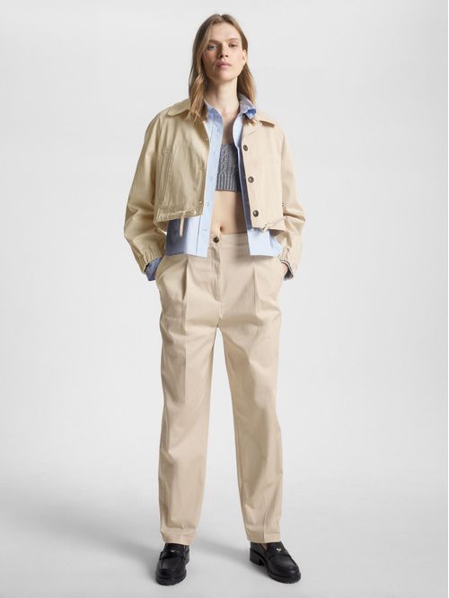 PANTALÓN CHINO LARGO