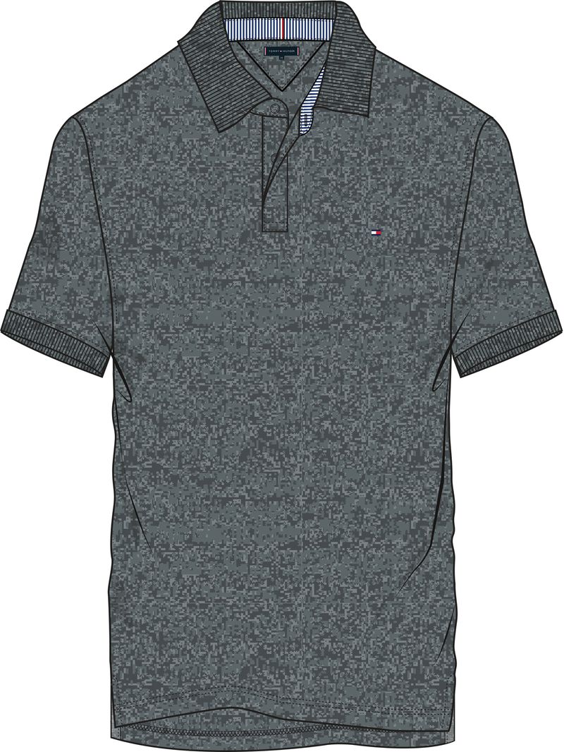 POLO-PARA-CABALLERO